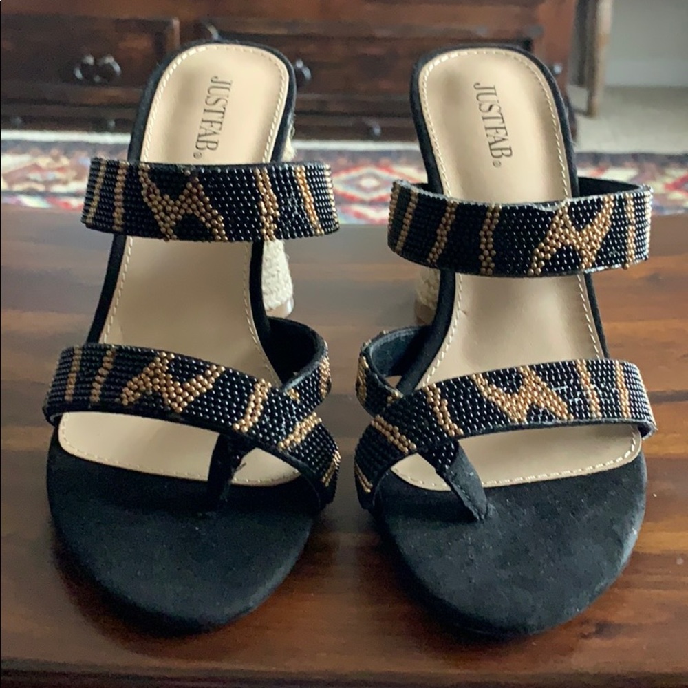 Womens Shoes